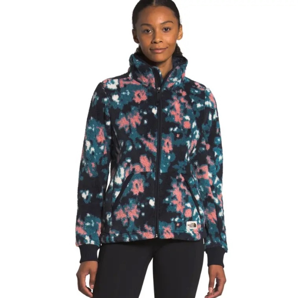 The North Face Campshire Jacket